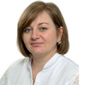 Шаповалова Светлана Николаевна - узи-специалист г.Воронеж