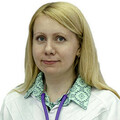 Козьмина Марина Евгеньевна - кардиолог, терапевт г.Воронеж