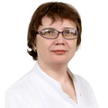 Кузнецова Татьяна Николаевна - кардиолог г.Воронеж