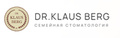 Семейная стоматология Dr. Klaus Berg