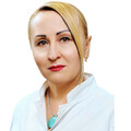 Семина Светлана Сергеевна - лор (отоларинголог) г.Воронеж