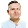 Мандрощенко Павел Анатольевич - ортопед г.Воронеж