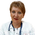 Калинина Светлана Николаевна - терапевт г.Воронеж