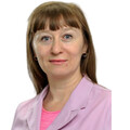 Циприкова Татьяна Юрьевна - уролог г.Воронеж