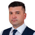 Попов Вадим Викторович - онколог г.Воронеж