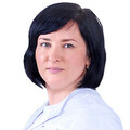 Изосимова Оксана Андреевна - кардиолог г.Воронеж