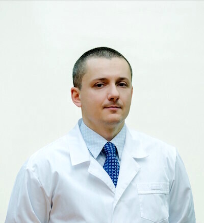 Цито ортопед