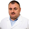 Сафонов Игорь Дмитриевич - гастроэнтеролог г.Воронеж