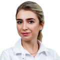 Кузьмичева Анна Сергеевна - косметолог г.Воронеж