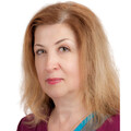 Ерохина Марина Петровна - узи-специалист г.Воронеж
