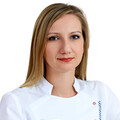 Виноградова Наталия Константиновна - педиатр г.Воронеж