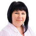Власова Наталья Викторовна - узи-специалист г.Воронеж