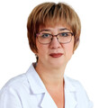 Быкова Ирина Леонидовна - гематолог г.Воронеж