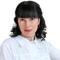 Рогозина Антонина Викторовна - гинеколог-эндокринолог г.Воронеж