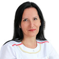 Жукова Ольга Валентиновна - иммунолог г.Воронеж