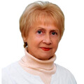 Репко Анна Николаевна - врач функциональной диагностики г.Воронеж