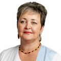 Кетова Елена Николаевна - узи-специалист г.Воронеж