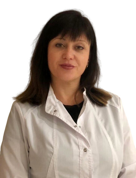 Турбина ирина воронеж