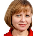 Полшкова Юлия Александровна - физиотерапевт г.Воронеж