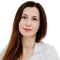 Романова Вера Ивановна - окулист (офтальмолог) г.Воронеж
