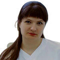 Абрамова Светлана Геннадьевна - окулист (офтальмолог) г.Воронеж