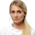 Хрипченко Снежана Игоревна - окулист (офтальмолог) г.Воронеж