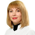 Агеева Татьяна Владимировна - окулист (офтальмолог) г.Воронеж