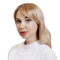 Виноградова Вера Александровна - акушер, гинеколог, репродуктолог (эко) г.Воронеж
