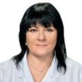 Оганезова Ирина Александровна - психиатр г.Воронеж