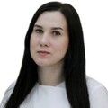 Гаркушова Ирина Сергеевна - эндокринолог г.Воронеж