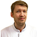 Генюк Юрий Владимирович - ортопед г.Воронеж