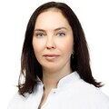 Эмих Елена Владимировна - узи-специалист г.Воронеж