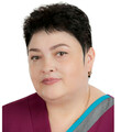 Пахольченко Галина Анатольевна - акушер г.Воронеж