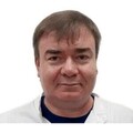 Мироненко Иван Иванович - кардиолог г.Воронеж