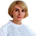 Щеблыкина Елена Викторовна - невролог г.Воронеж