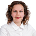 Кладова (Шатохина) Юлия Владимировна - психолог г.Воронеж