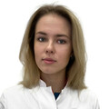 Голландцева Юлия Александровна - педиатр г.Воронеж