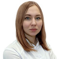 Гусева Юлия Юрьевна - терапевт г.Воронеж