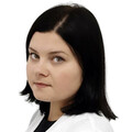 Жданкина Марина Юрьевна - узи-специалист г.Воронеж