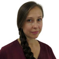 Копылова Елена Владимировна - массажист г.Воронеж