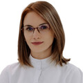 Огаркина Анастасия Игоревна - андролог г.Воронеж