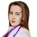Строителева Ольга Владимировна - невролог г.Воронеж