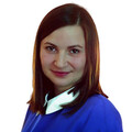 Логачева Екатерина Евгеньевна - косметолог г.Воронеж