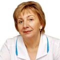 Саяпина Ольга Александровна - узи-специалист г.Воронеж