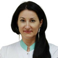 Хрюкина Инна Николаевна - узи-специалист г.Воронеж