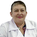 Любасова Галина Васильевна - ревматолог г.Воронеж