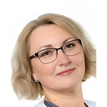 Чайка Татьяна Николаевна - эндокринолог г.Воронеж