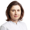 Стрельникова Инна Алексеевна - ревматолог г.Воронеж