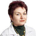 Леонова Елена Владимировна - окулист (офтальмолог) г.Воронеж