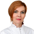 Воронина Елена Александровна - врач функциональной диагностики г.Воронеж